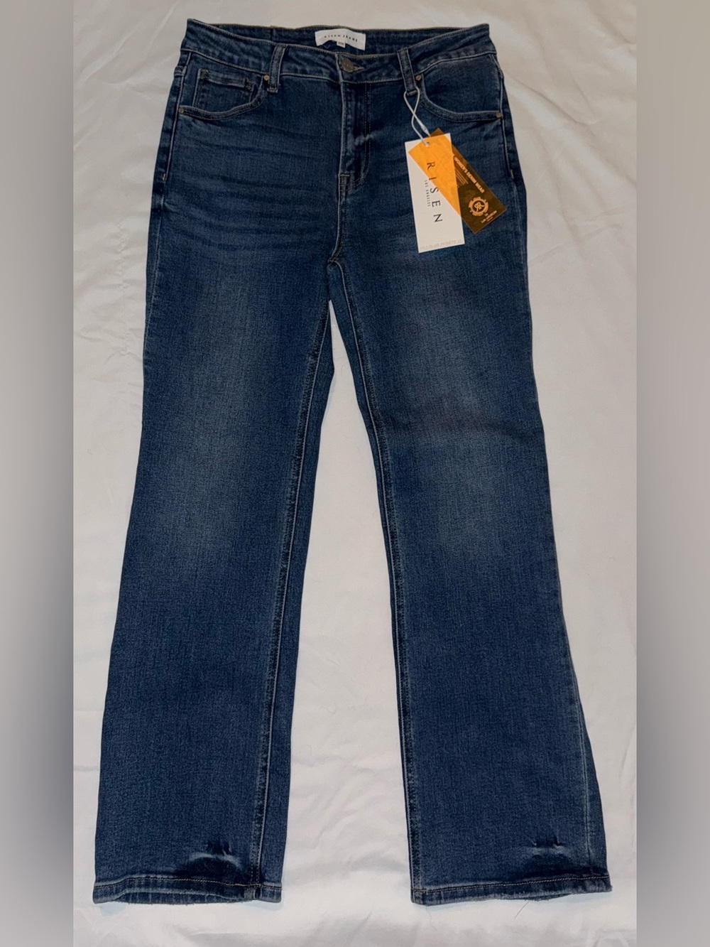 Risen Los Angeles NWT size 9/29